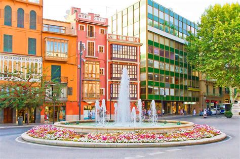 Shopping in Palma. Where to go 